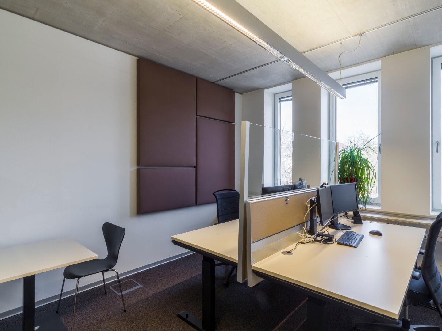 1 Raum Büro in Hall in Tirol